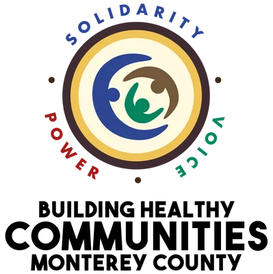 Building Healthy Communities Monterey County