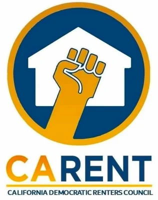 California Renters Democratic Council (CARENT)