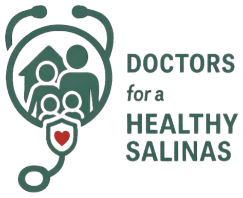 Doctors for a Healthy Salinas