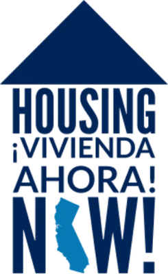 Housing Now! California