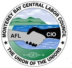Monterey Bay Central Labor Council