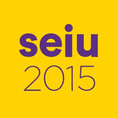 SEIU 2015