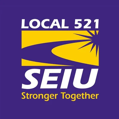 SEIU Local 521