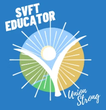Salinas Valley Federation of Teachers