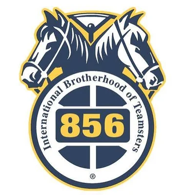 Teamsters Local 856